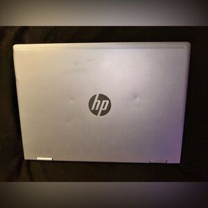 HP Pro X360 435 13.3 Inch G10 Notebook